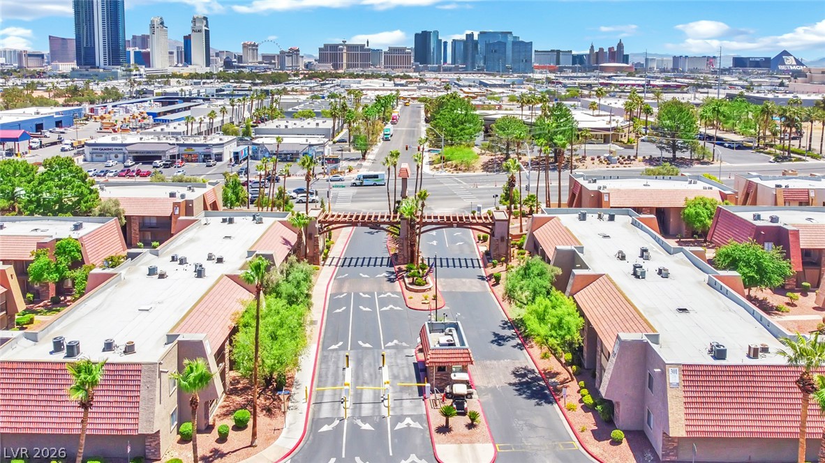 5386 River Glen Drive 349 Las Vegas NV 89103
