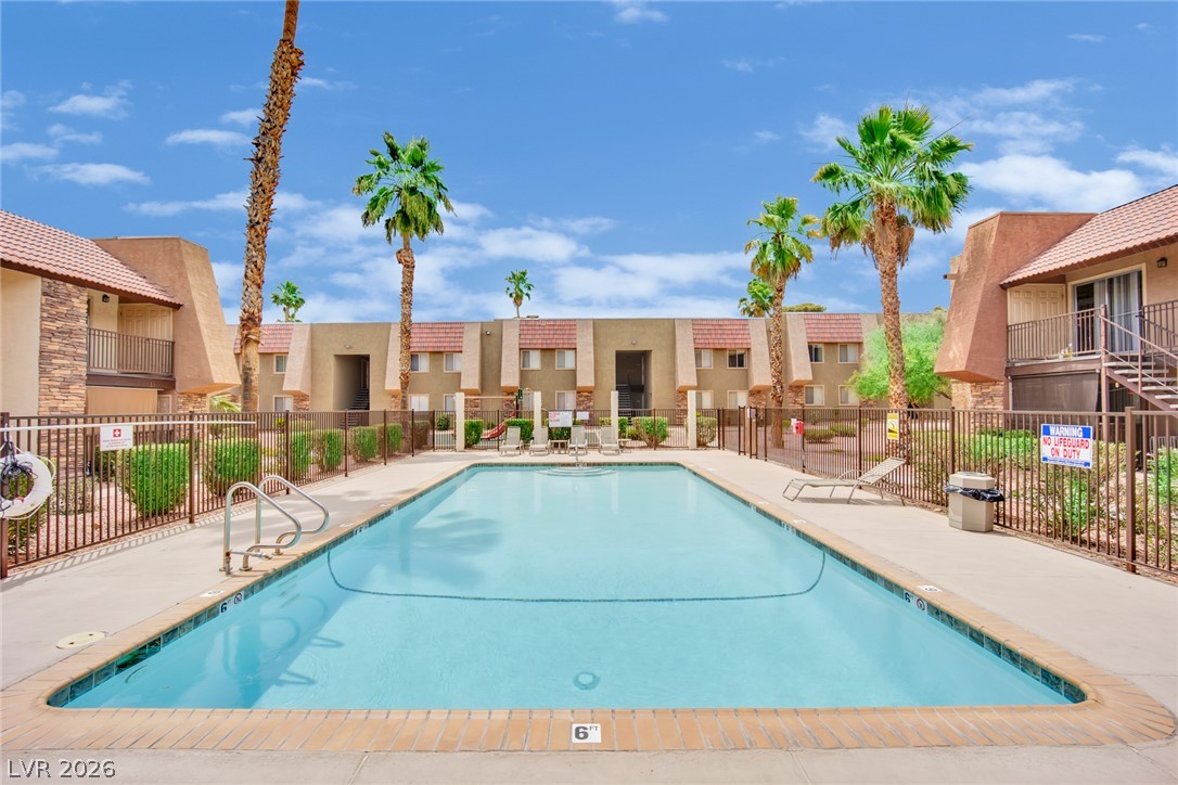 5386 River Glen Drive 349 Las Vegas NV 89103