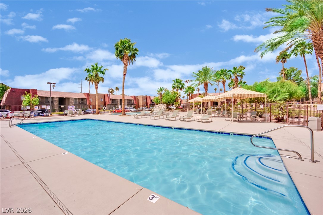 5386 River Glen Drive 349 Las Vegas NV 89103