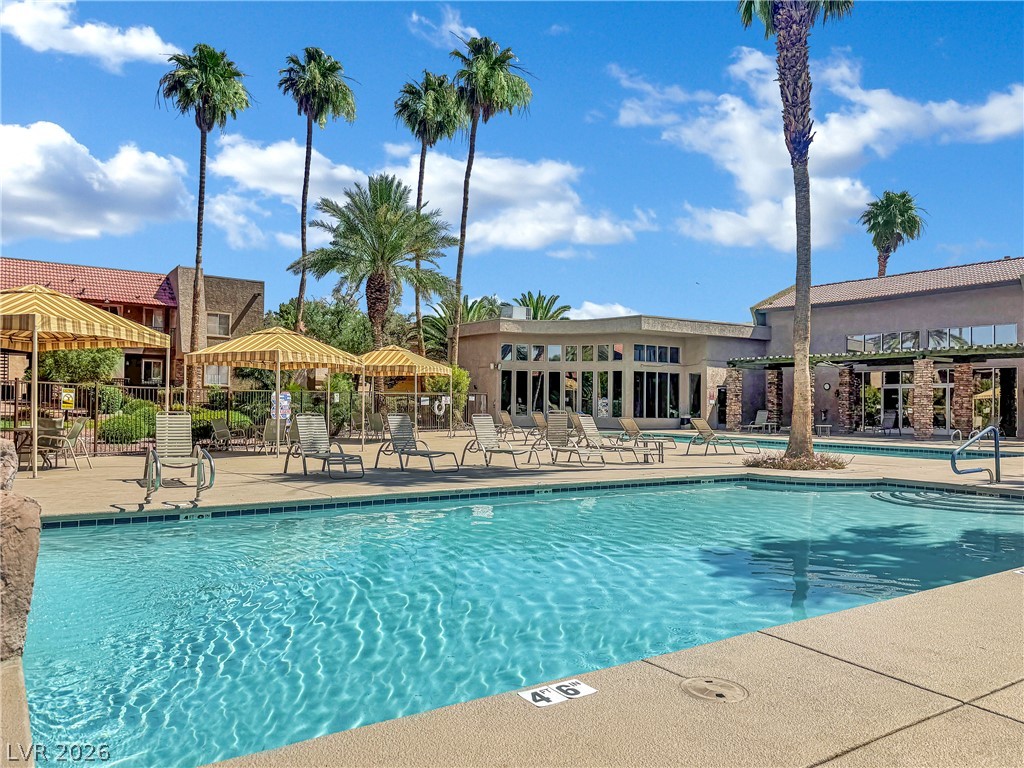 5386 River Glen Drive 349 Las Vegas NV 89103