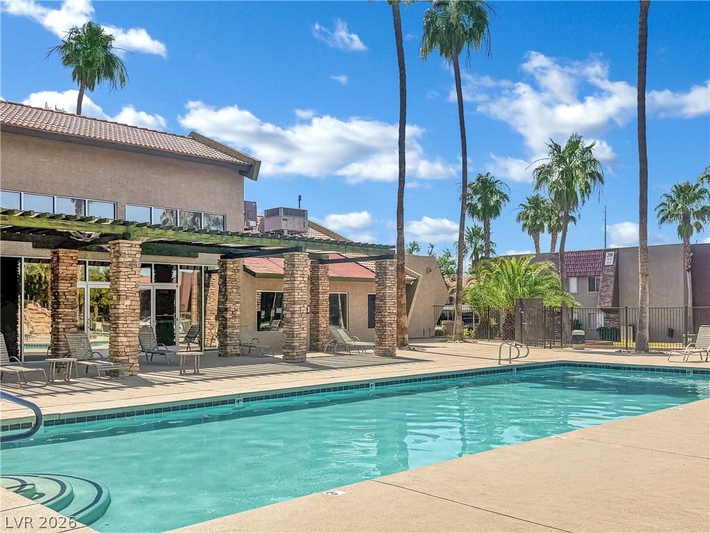 5386 River Glen Drive 349 Las Vegas NV 89103
