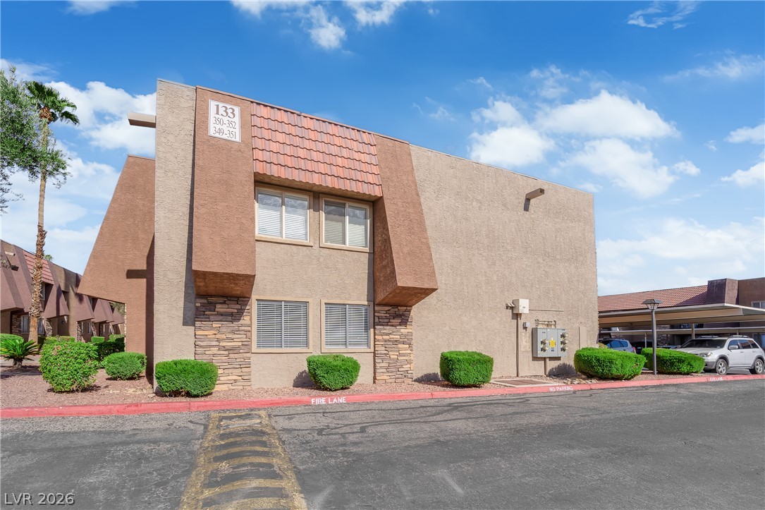 5386 River Glen Drive 349 Las Vegas NV 89103