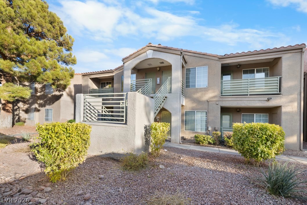 2130 Sealion Drive 207 Las Vegas NV 89128