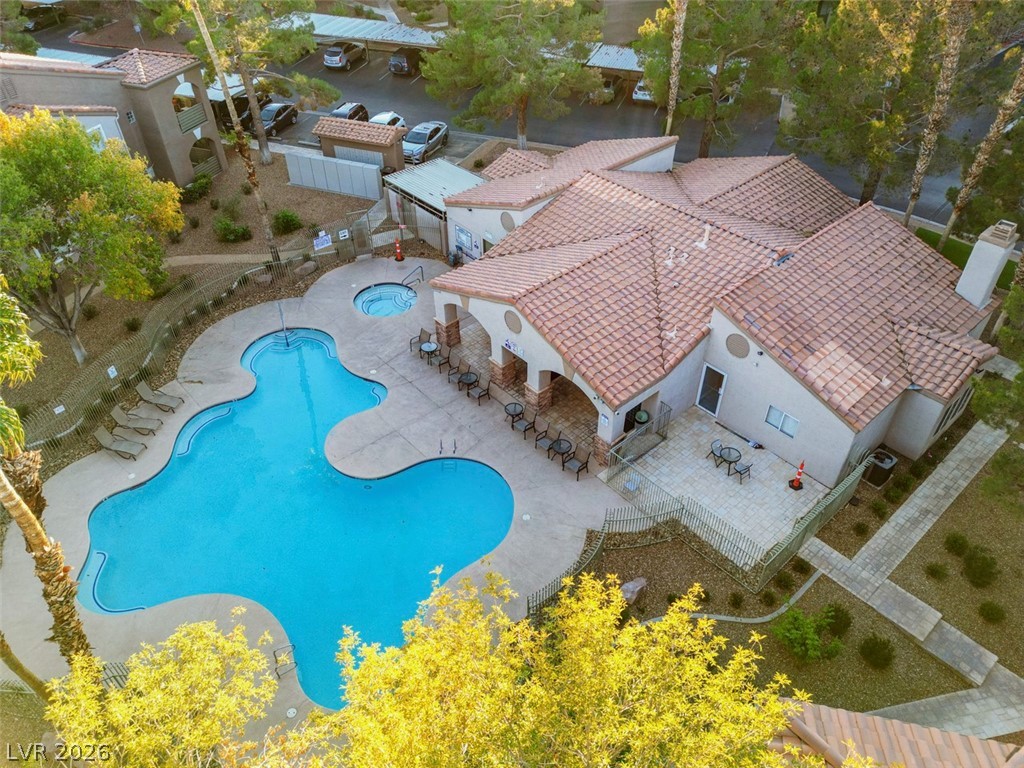 2130 Sealion Drive 207 Las Vegas NV 89128