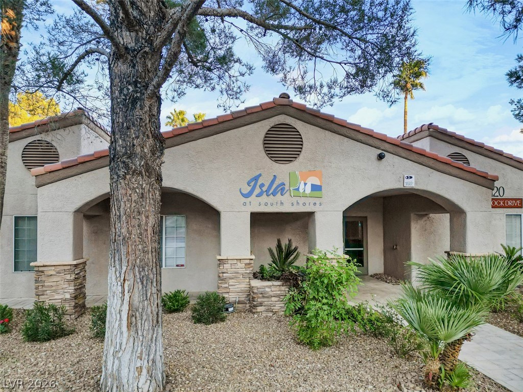 2130 Sealion Drive 207 Las Vegas NV 89128