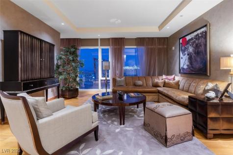 3750 Las Vegas Boulevard 2608 Las Vegas NV 89158