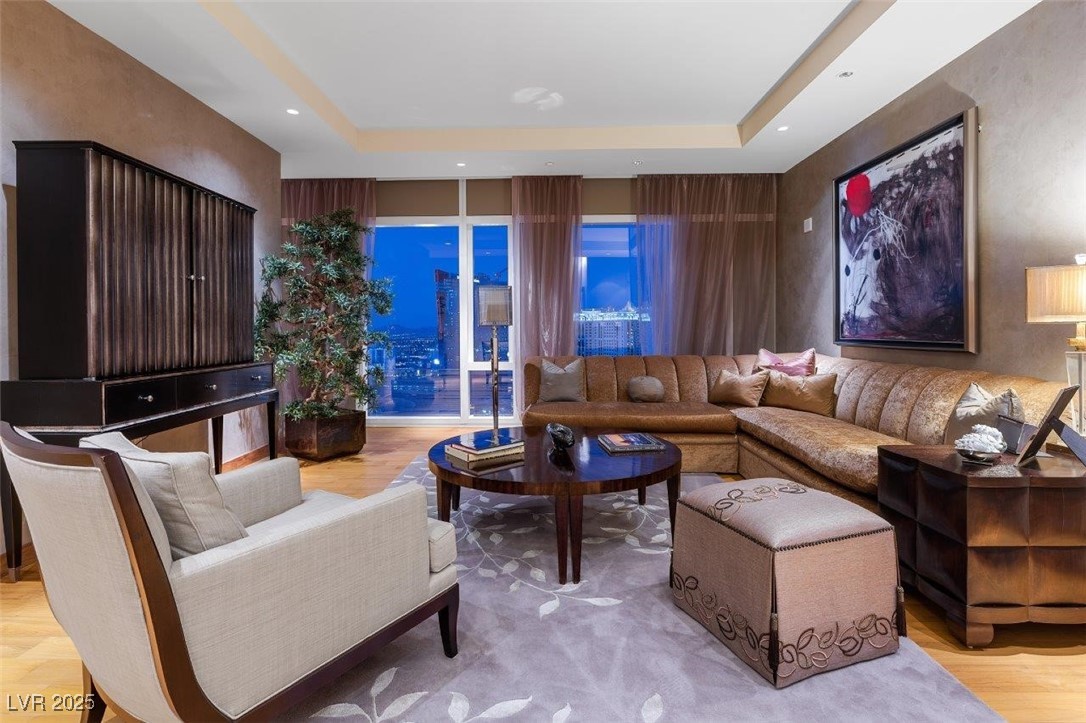 3750 Las Vegas Boulevard 2608 Las Vegas NV 89158