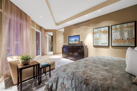 3750 Las Vegas Boulevard 2608 Las Vegas NV 89158