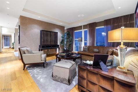 3750 Las Vegas Boulevard 2608 Las Vegas NV 89158