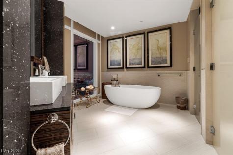 3750 Las Vegas Boulevard 2608 Las Vegas NV 89158