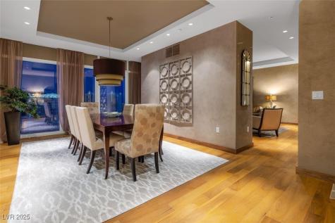 3750 Las Vegas Boulevard 2608 Las Vegas NV 89158
