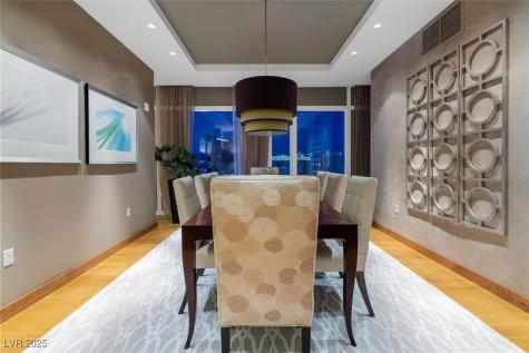3750 Las Vegas Boulevard 2608 Las Vegas NV 89158