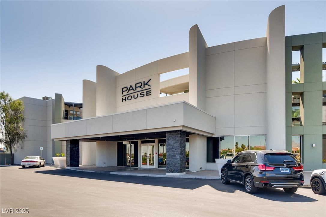 8925 West Flamingo Road 216 Las Vegas NV 89147