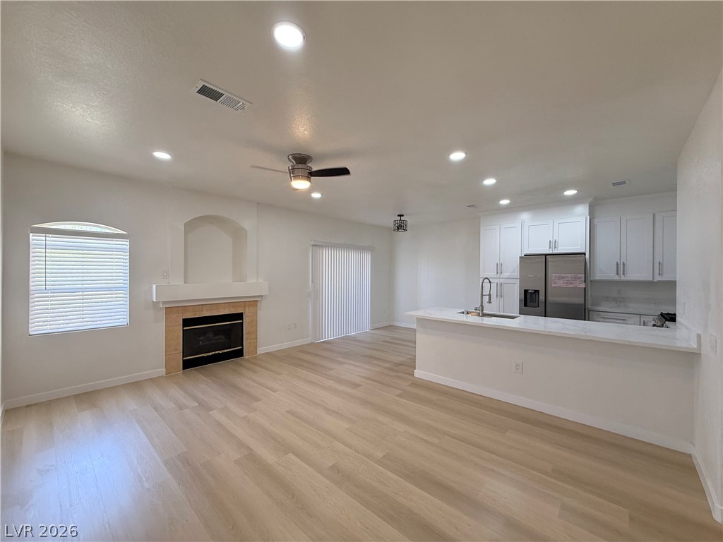 5415 West Harmon Avenue 1017 Las Vegas NV 89103