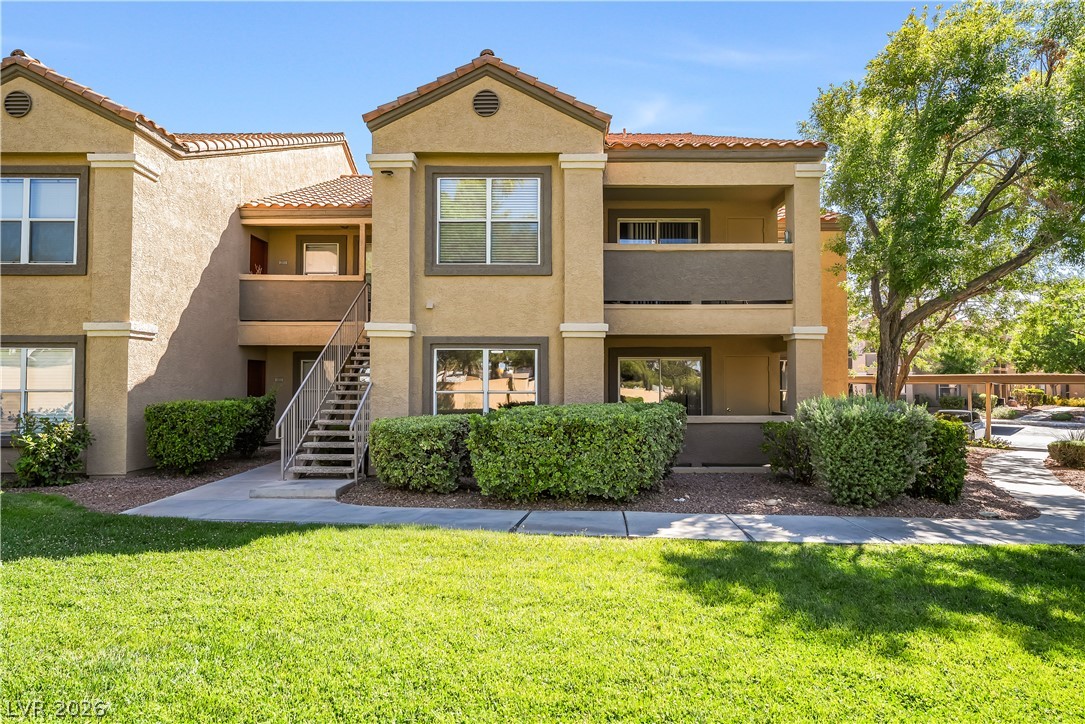 2300 East Silverado Ranch Boulevard 1034 Las Vegas NV 89183
