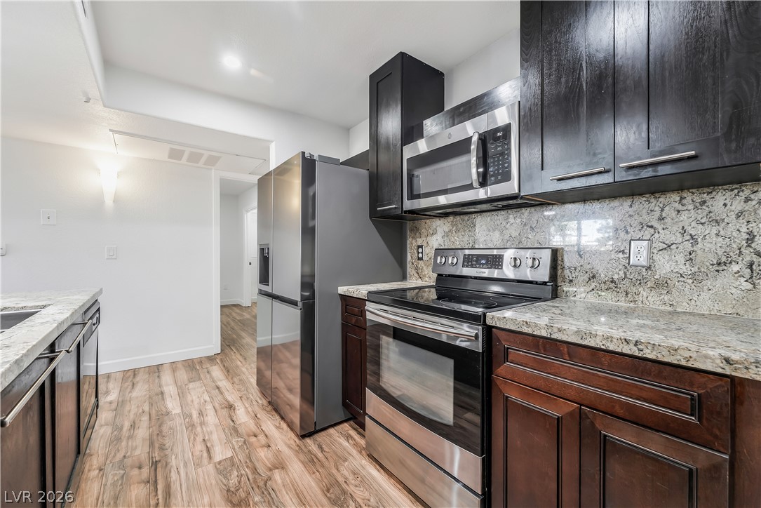 2300 East Silverado Ranch Boulevard 1034 Las Vegas NV 89183