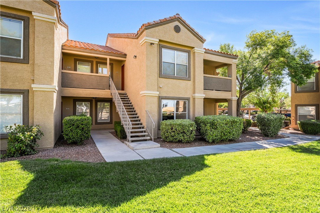 2300 East Silverado Ranch Boulevard 1034 Las Vegas NV 89183