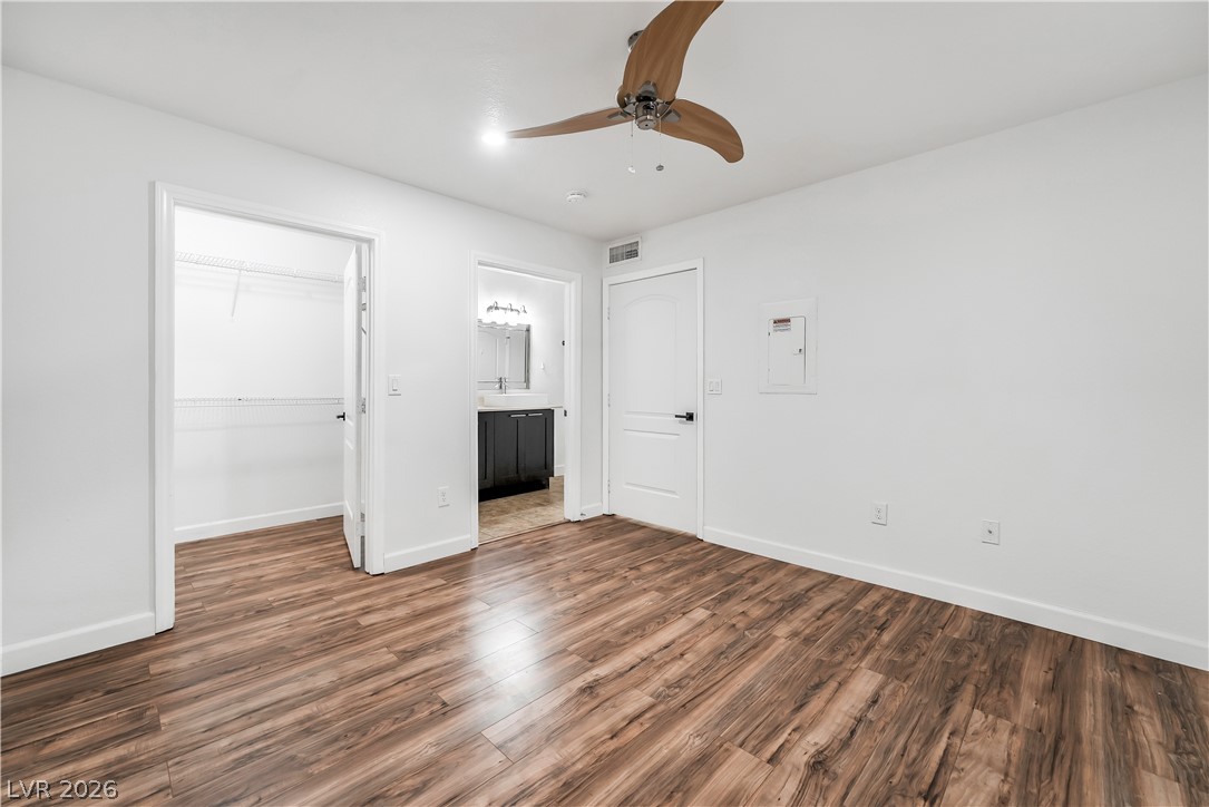 2300 East Silverado Ranch Boulevard 1034 Las Vegas NV 89183