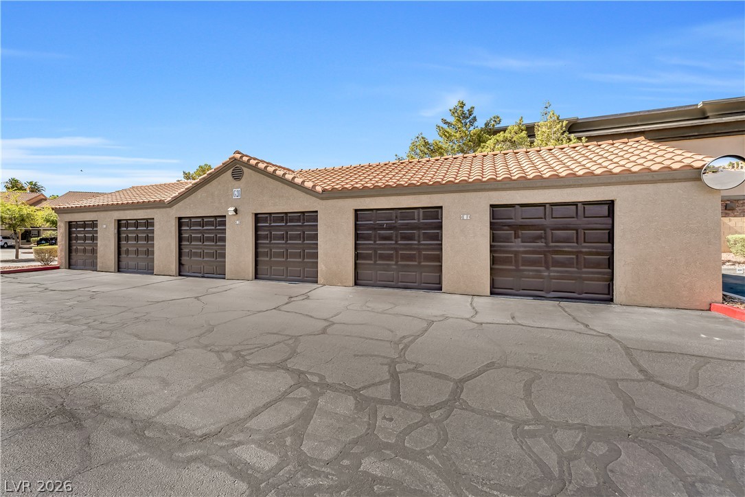 2300 East Silverado Ranch Boulevard 1034 Las Vegas NV 89183