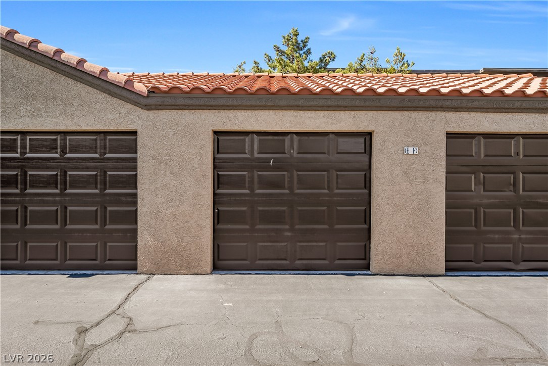 2300 East Silverado Ranch Boulevard 1034 Las Vegas NV 89183