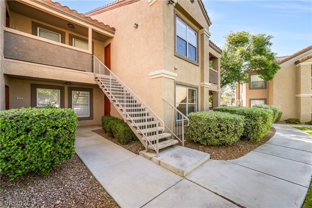 2300 East Silverado Ranch Boulevard 1034 Las Vegas NV 89183