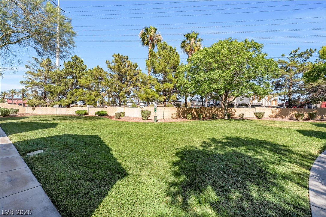2300 East Silverado Ranch Boulevard 1034 Las Vegas NV 89183