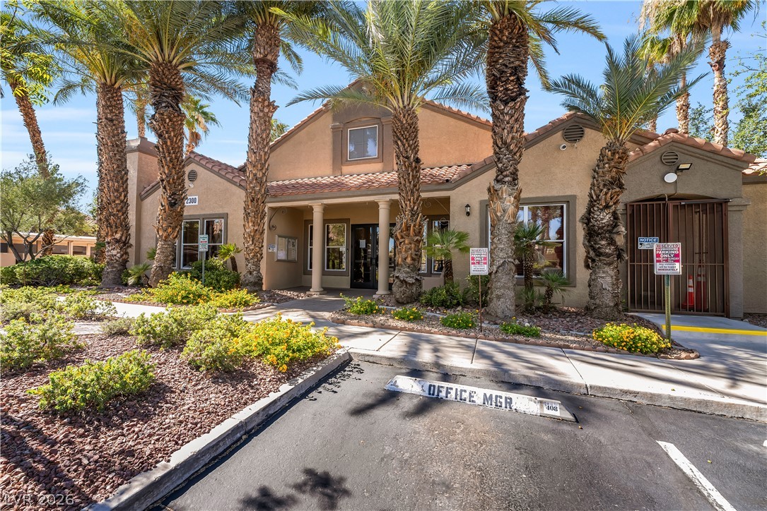 2300 East Silverado Ranch Boulevard 1034 Las Vegas NV 89183