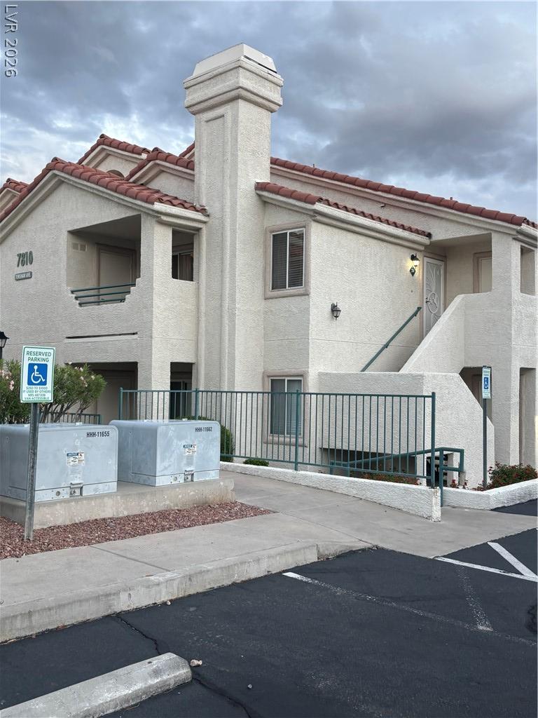 7810 Tenshaw Avenue 104 Las Vegas NV 89145