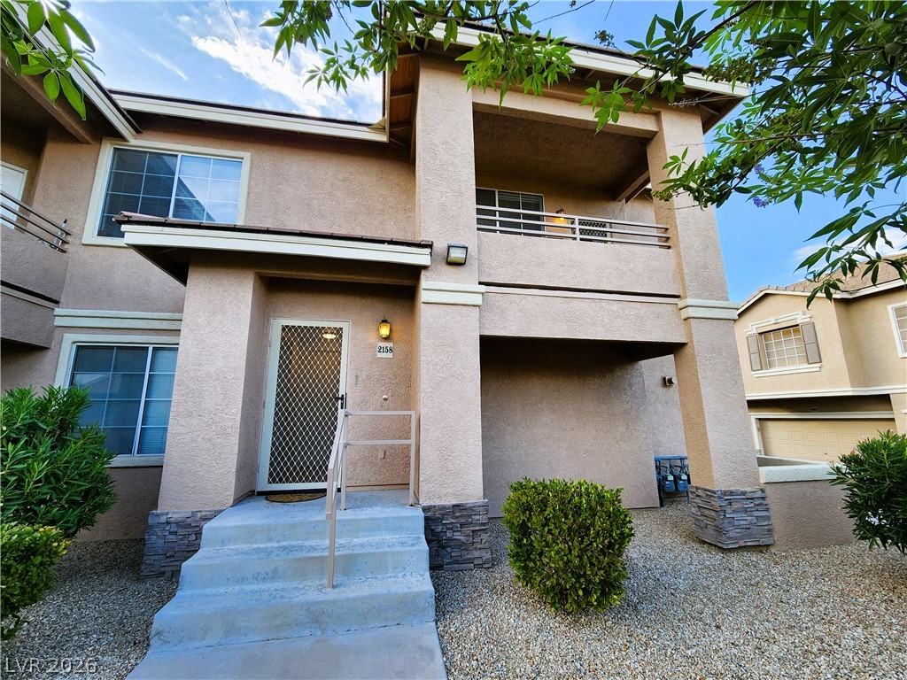 9901 Trailwood Drive 2158 Las Vegas NV 89134
