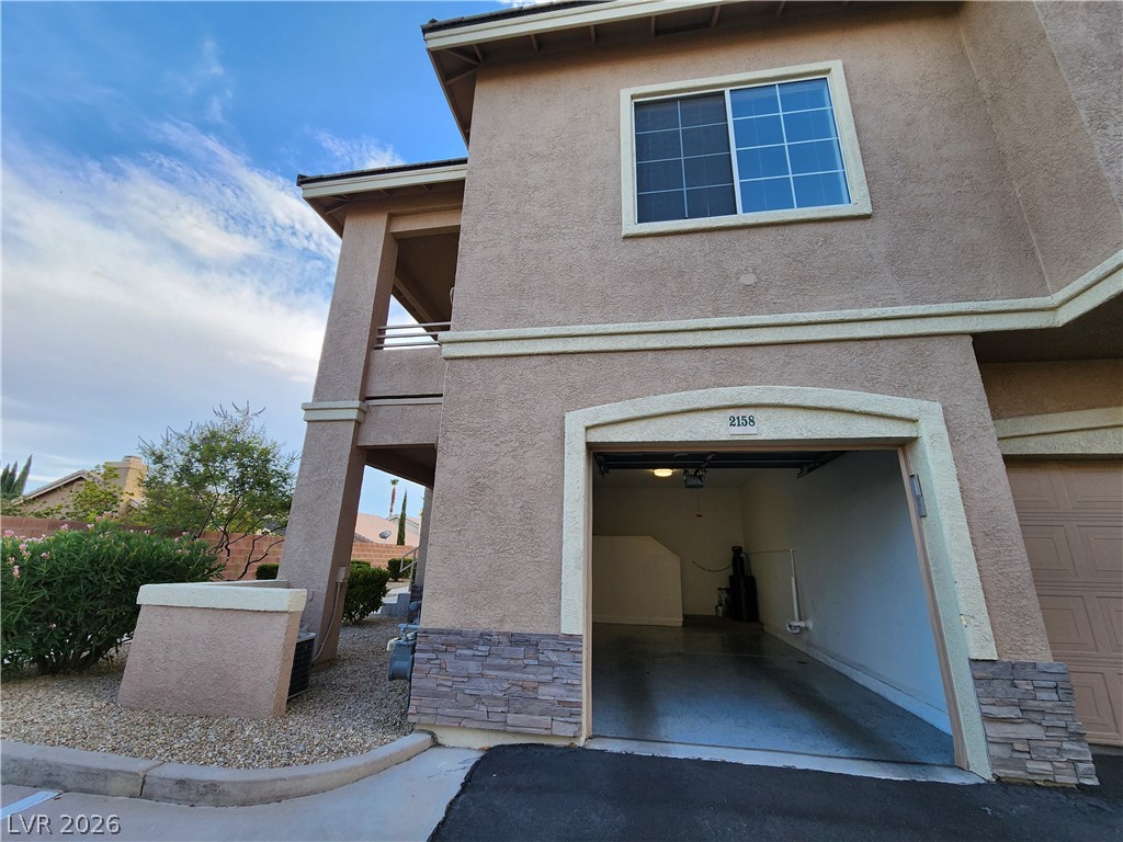 9901 Trailwood Drive 2158 Las Vegas NV 89134
