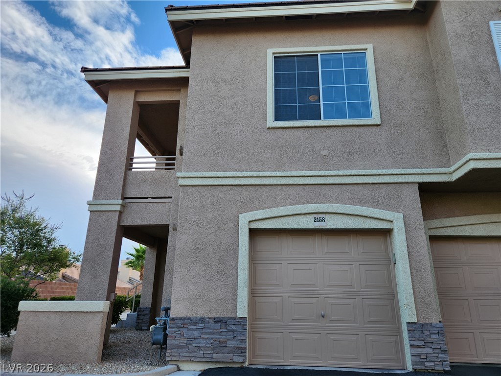 9901 Trailwood Drive 2158 Las Vegas NV 89134