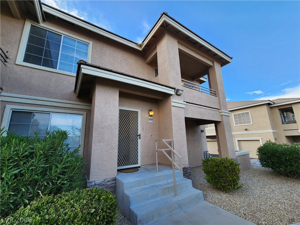 9901 Trailwood Drive 2158 Las Vegas NV 89134