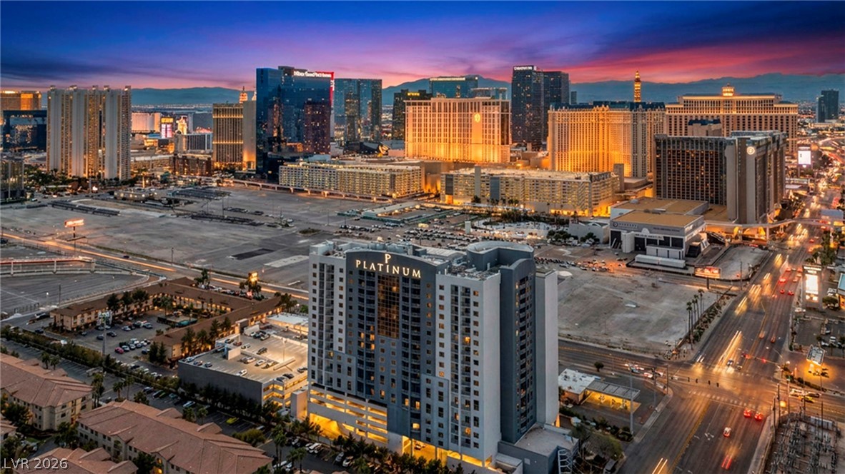211 East Flamingo Road 1018 Las Vegas NV 89169