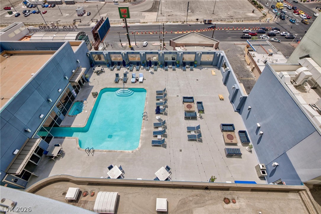 211 East Flamingo Road 1018 Las Vegas NV 89169