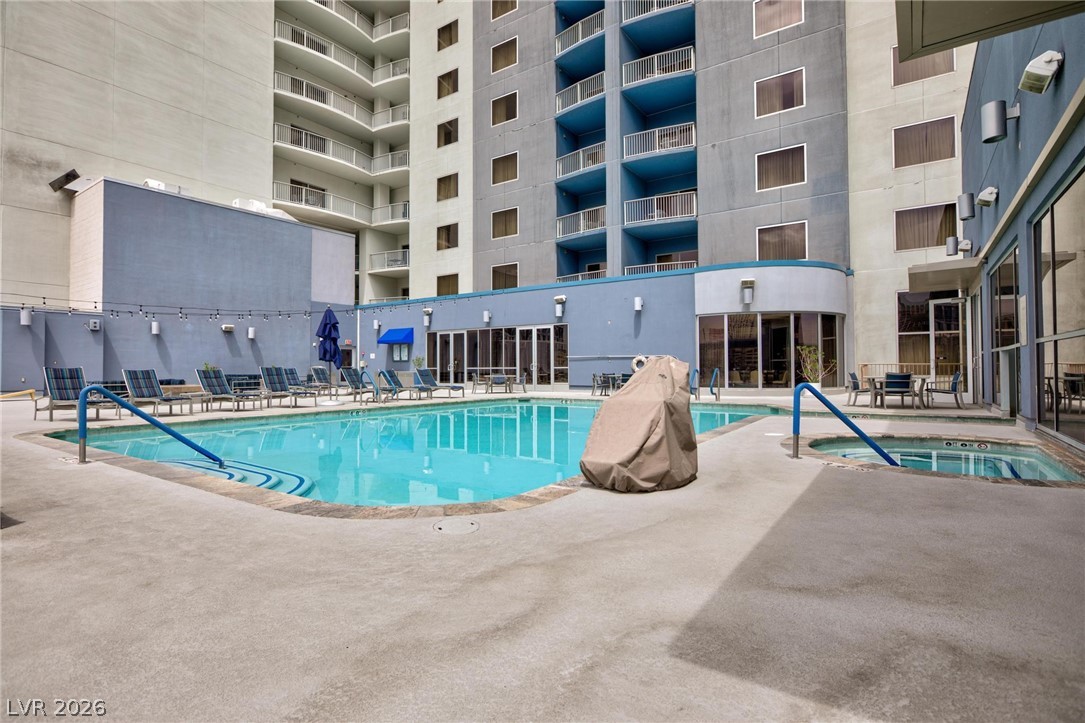 211 East Flamingo Road 1018 Las Vegas NV 89169