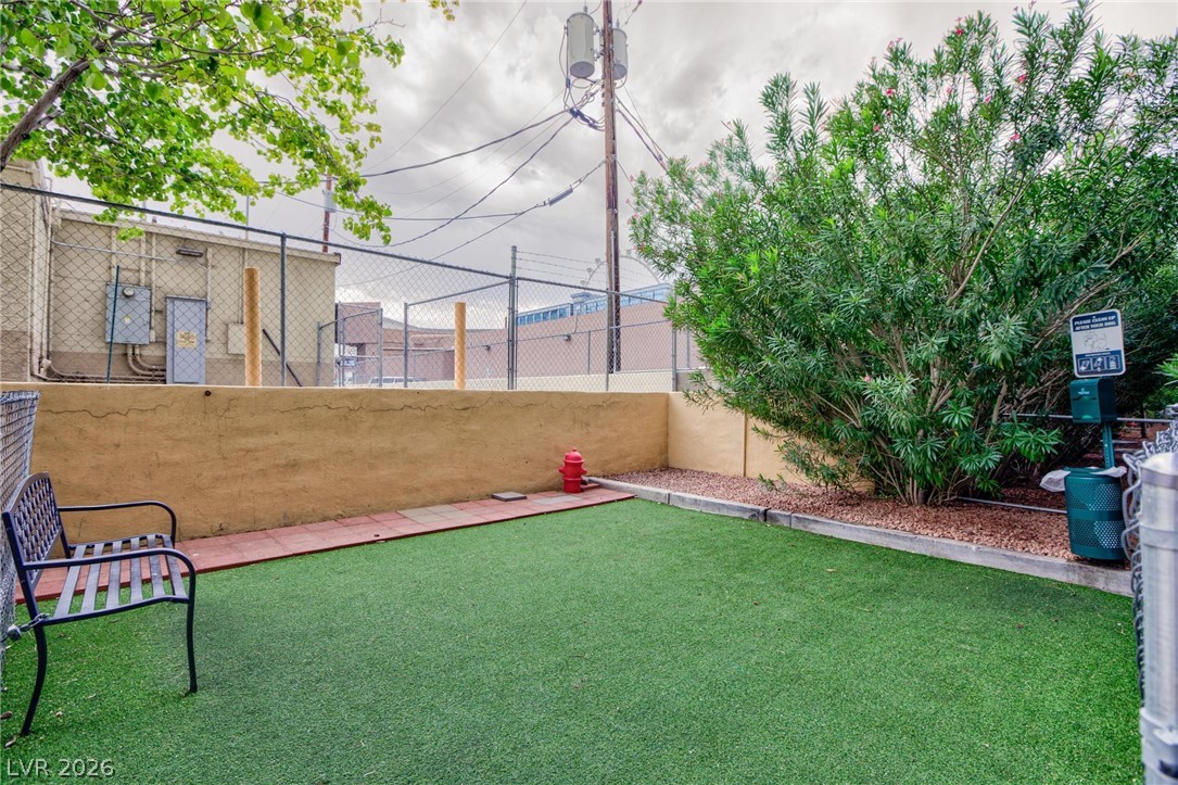 211 East Flamingo Road 1018 Las Vegas NV 89169