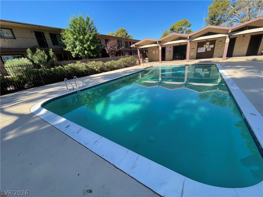 605 South Royal Crest Circle 24 Las Vegas NV 89169