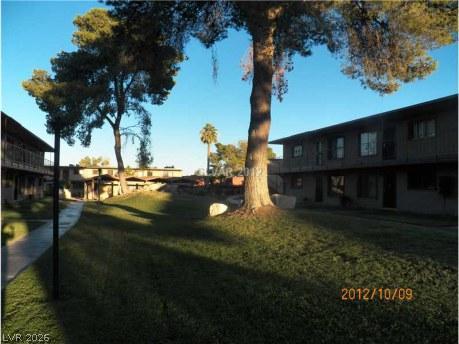 605 South Royal Crest Circle 24 Las Vegas NV 89169
