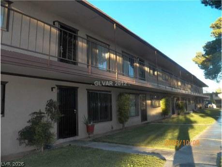 605 South Royal Crest Circle 24 Las Vegas NV 89169