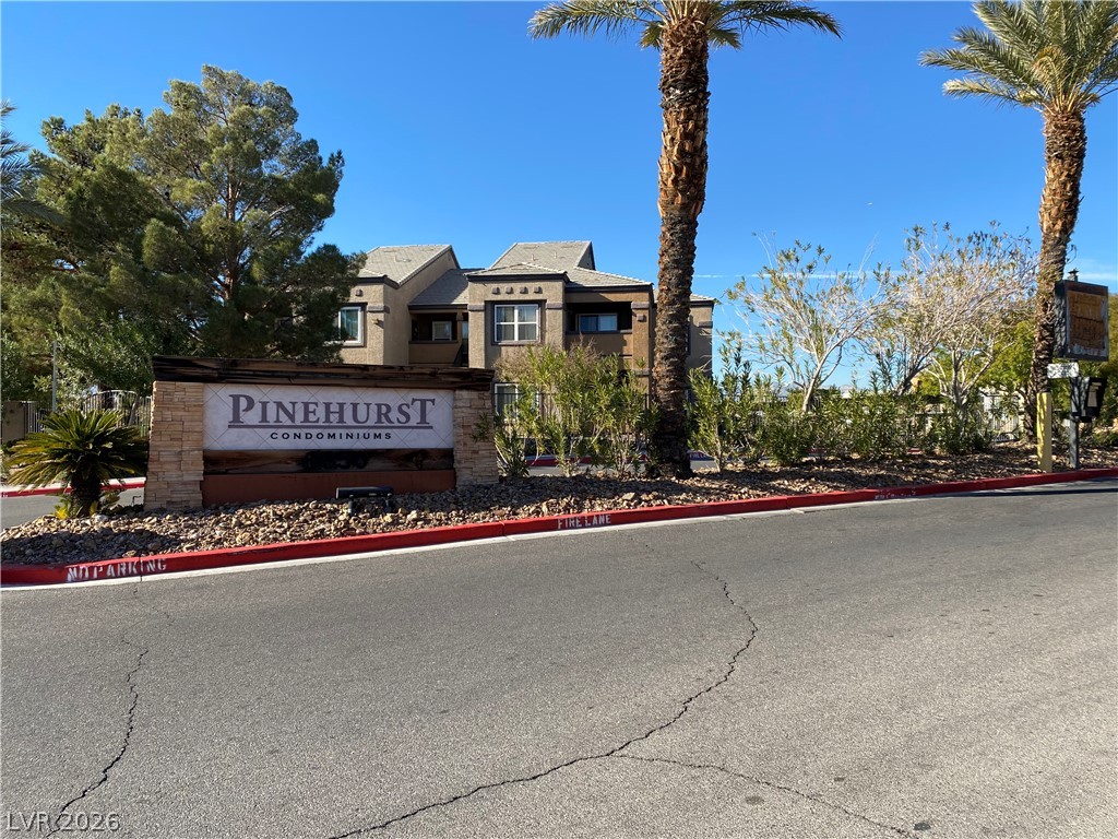 6650 West Warm Springs Road 1170 Las Vegas NV 89118