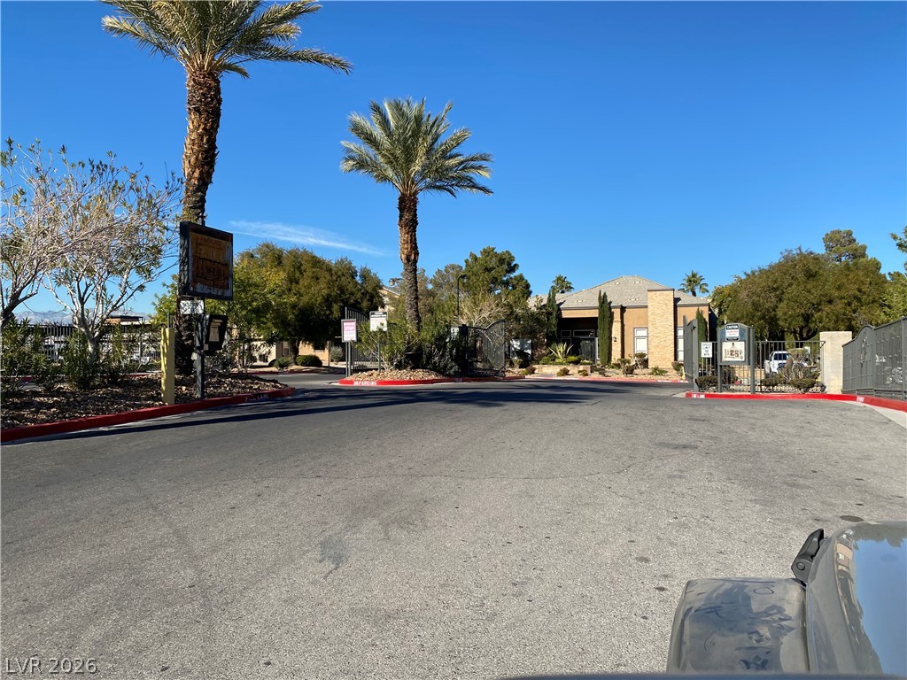 6650 West Warm Springs Road 1170 Las Vegas NV 89118