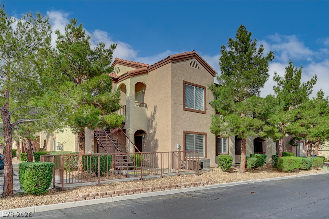 9580 West Reno Avenue 134 Las Vegas NV 89148