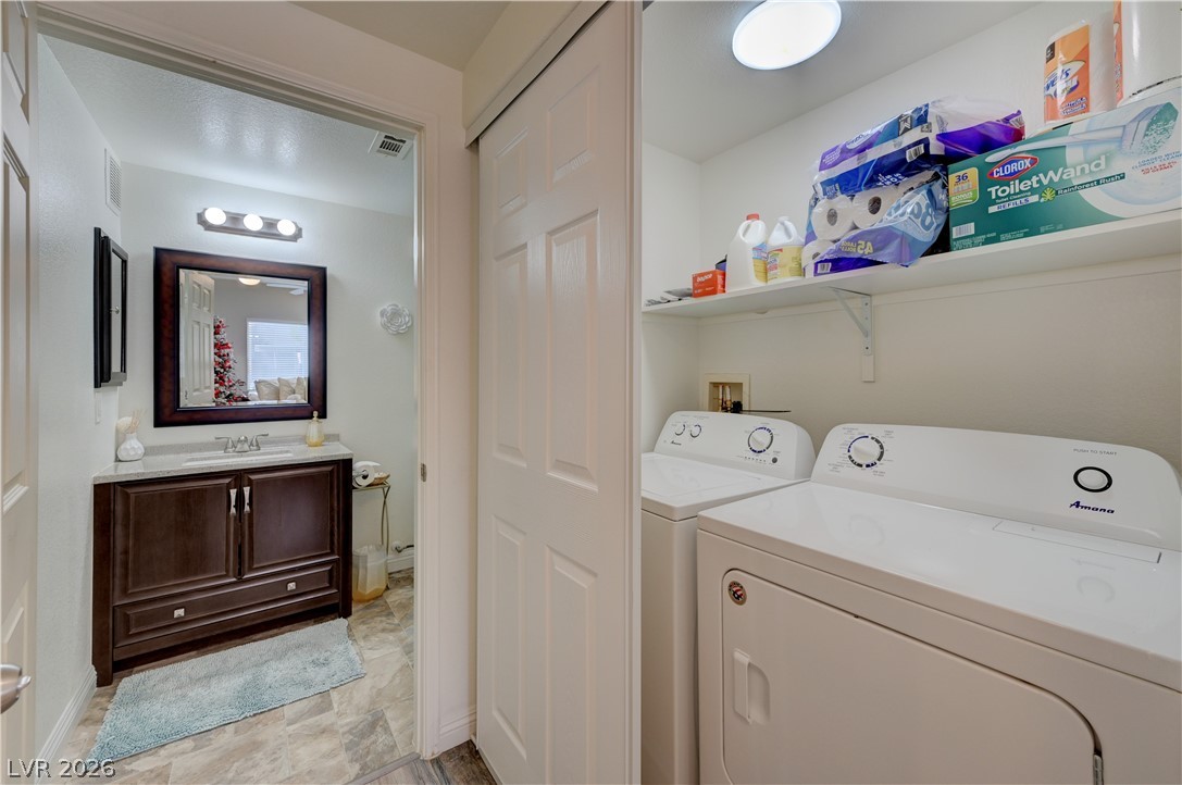 9580 West Reno Avenue 134 Las Vegas NV 89148