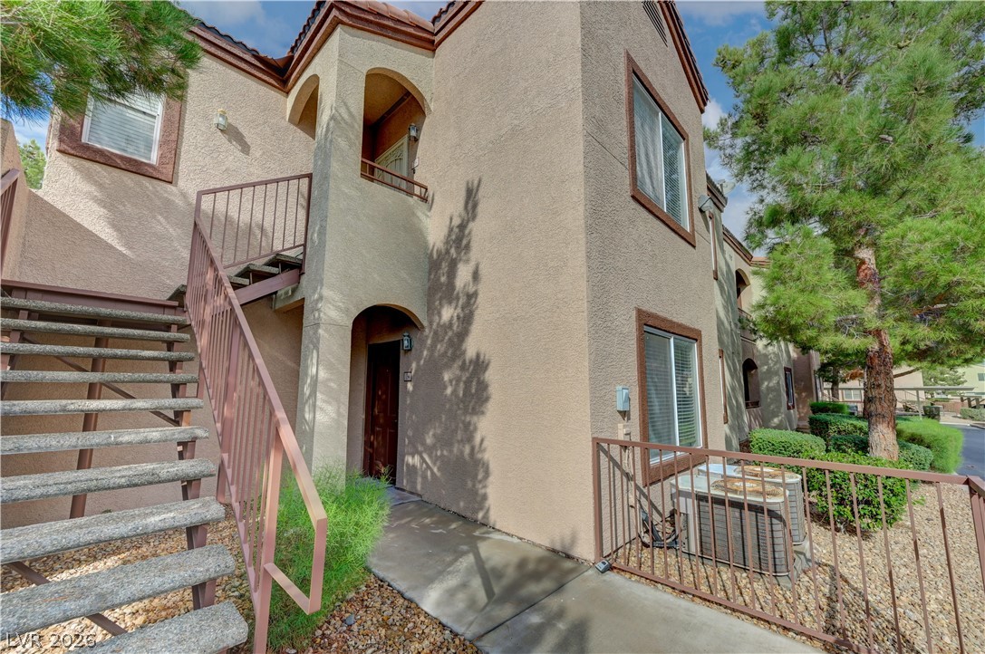 9580 West Reno Avenue 134 Las Vegas NV 89148