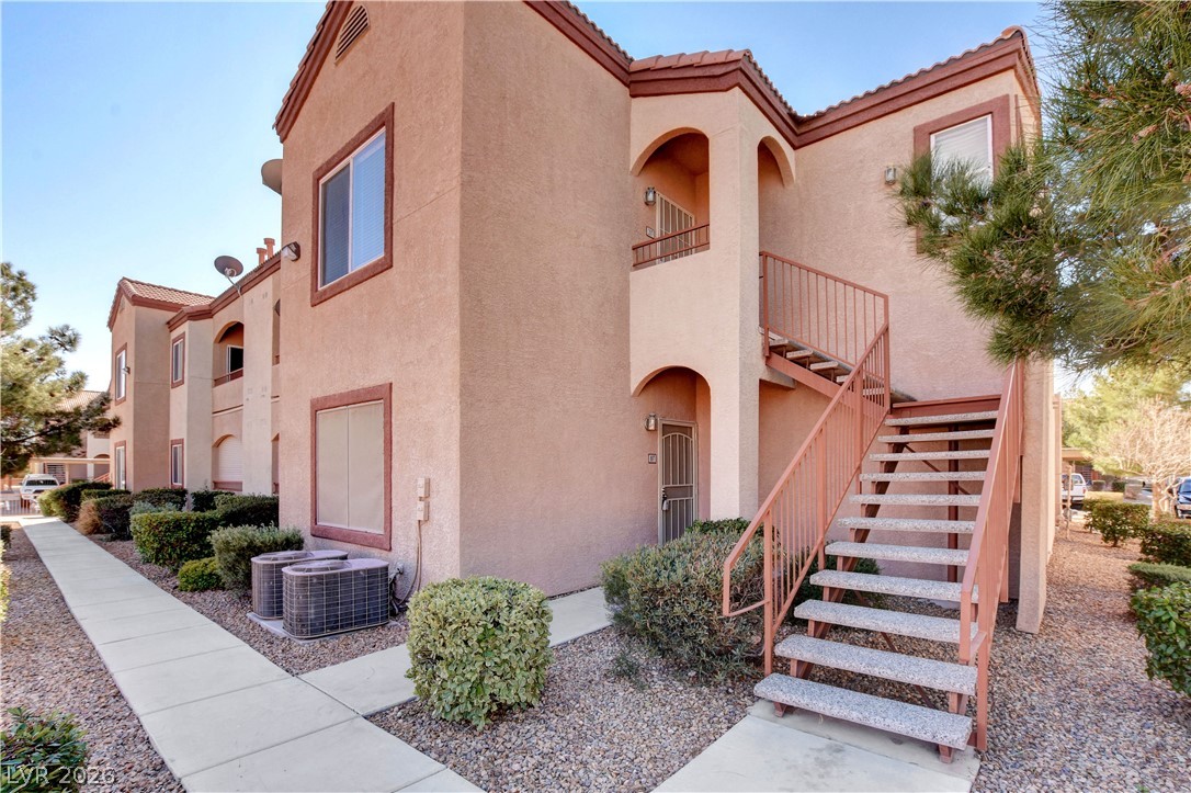 9580 West Reno Avenue 134 Las Vegas NV 89148