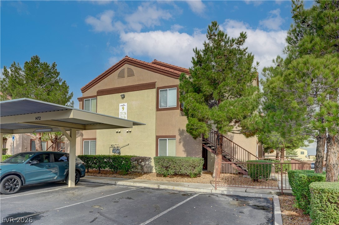 9580 West Reno Avenue 134 Las Vegas NV 89148