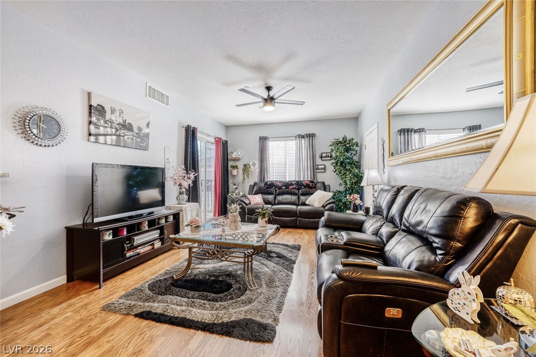6675 Caporetto Lane 104 North Las Vegas NV 89084