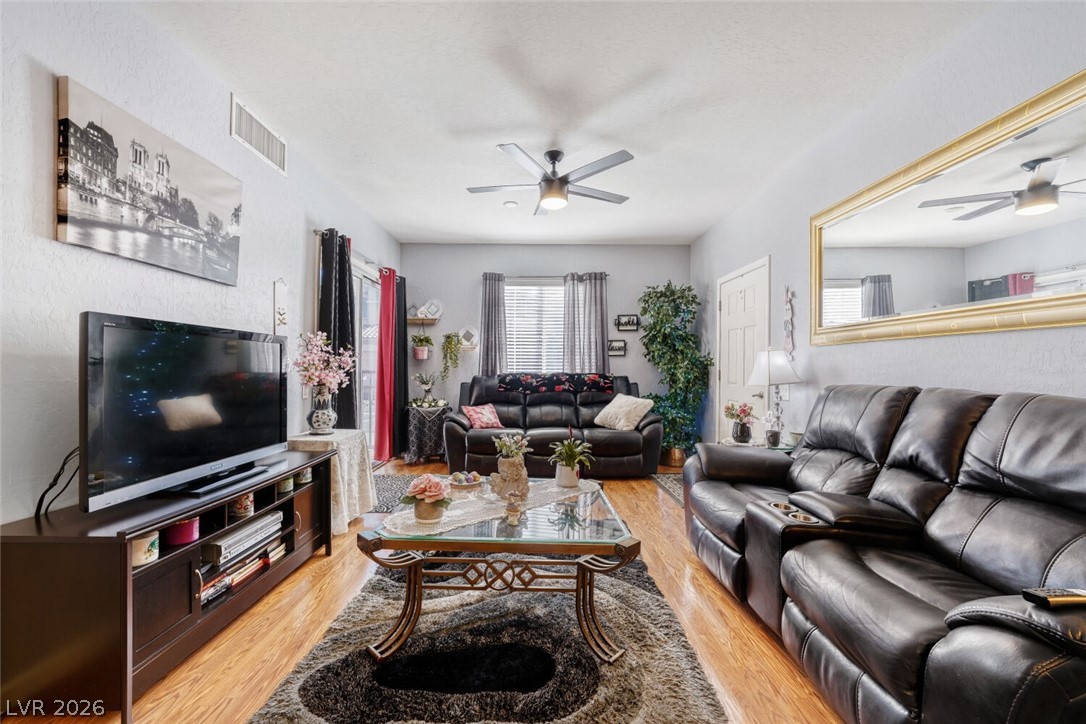 6675 Caporetto Lane 104 North Las Vegas NV 89084
