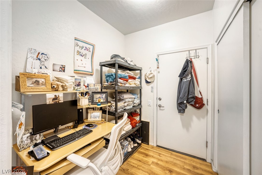 6675 Caporetto Lane 104 North Las Vegas NV 89084