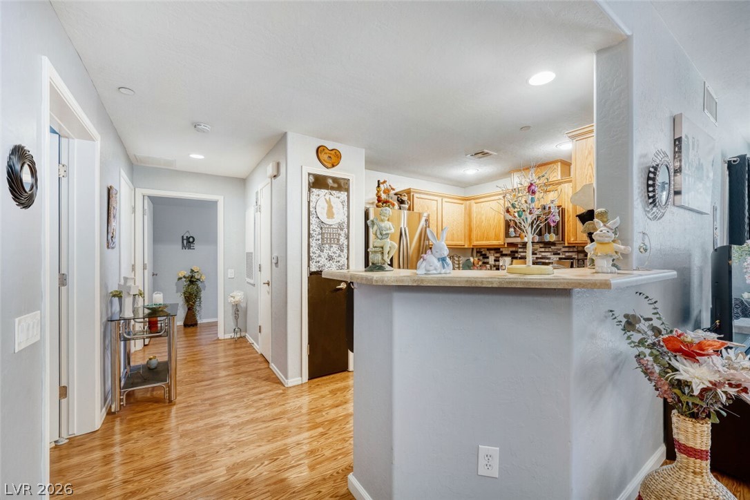 6675 Caporetto Lane 104 North Las Vegas NV 89084